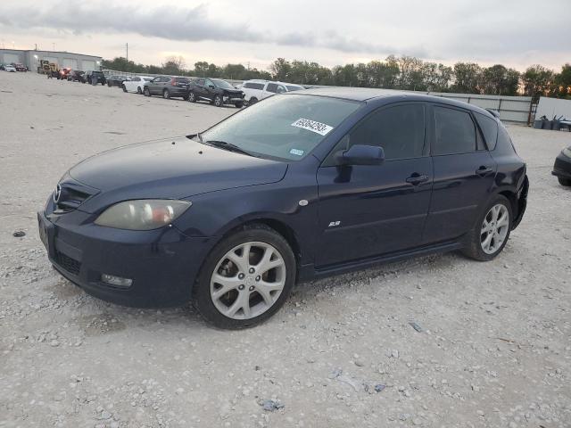 Mazda Mazda3 (2008)