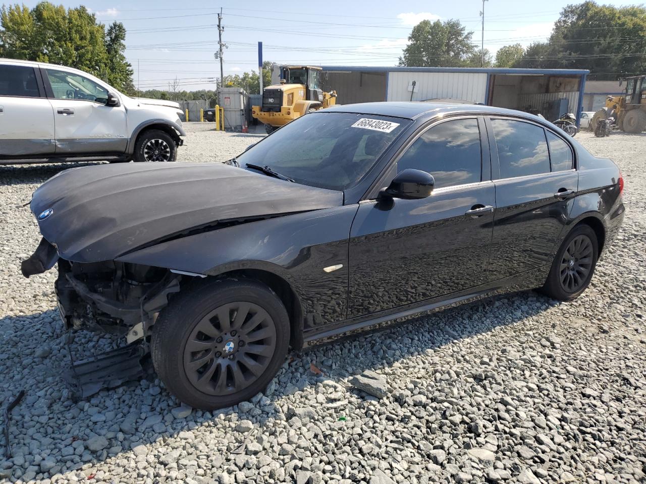 Bmw 3er (2009)