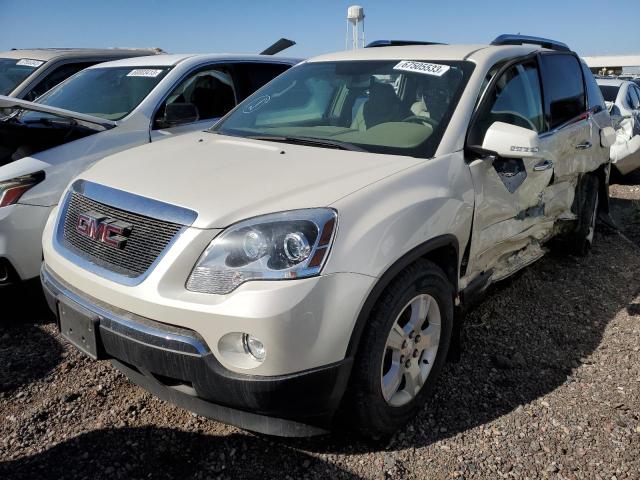 Gmc Acadia (2009)