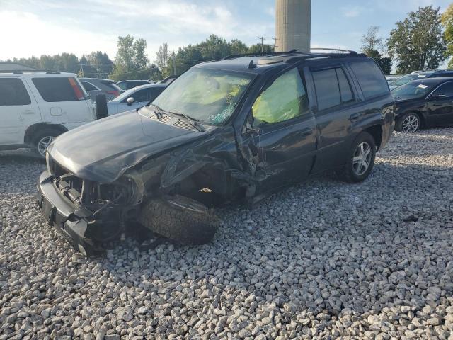 Chevrolet Trailblzr (2007)
