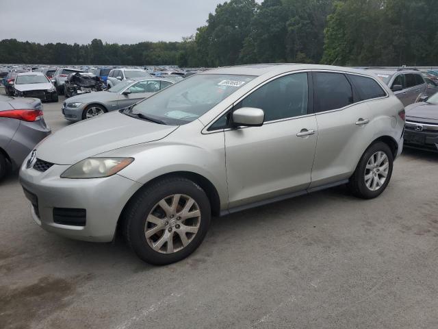 Mazda Cx-7 (2009)