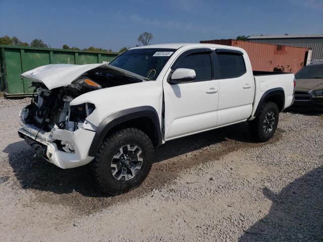 Toyota Tacoma (2021)