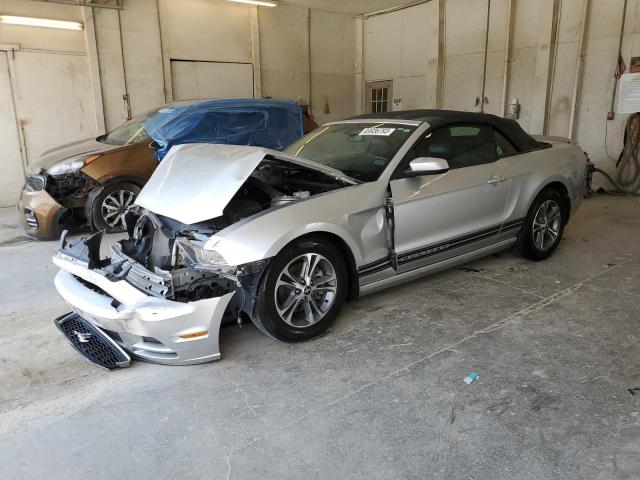Ford All models (2014)