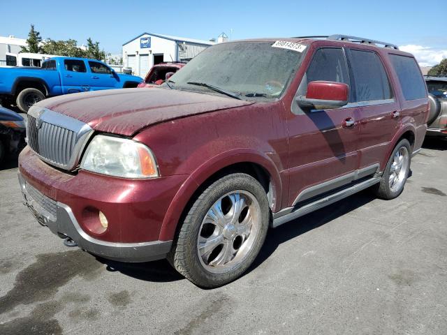 Lincoln Navigator (2004)