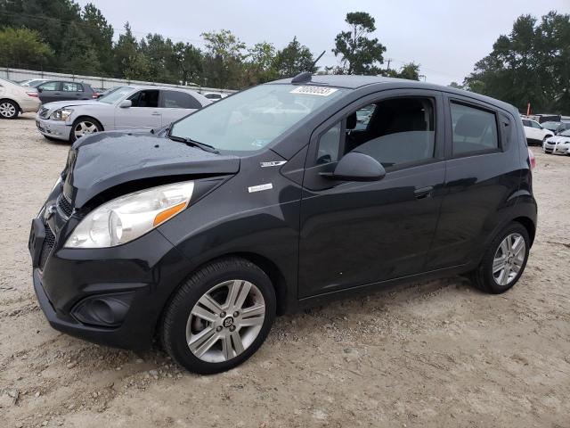 Chevrolet Spark (2015)
