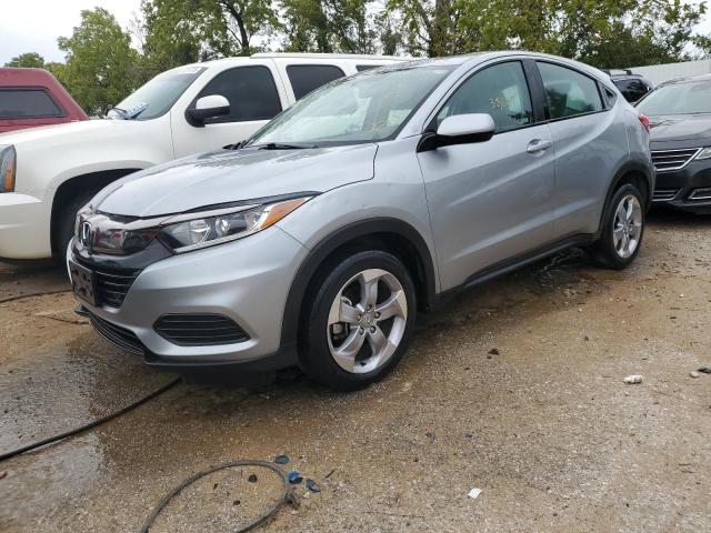 Honda Hr-v (2020)