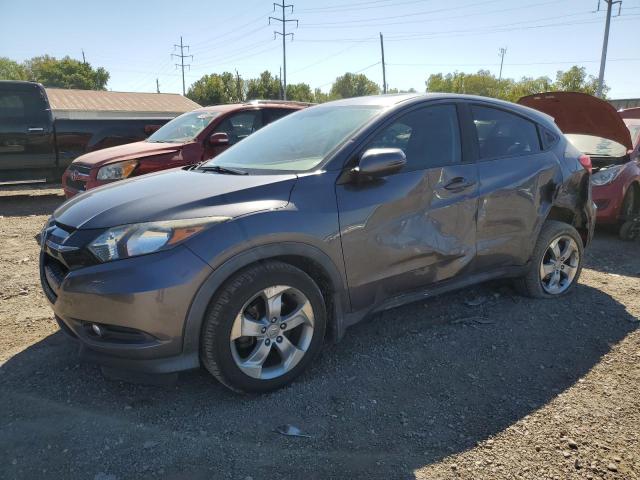 Honda Hr-v (2016)