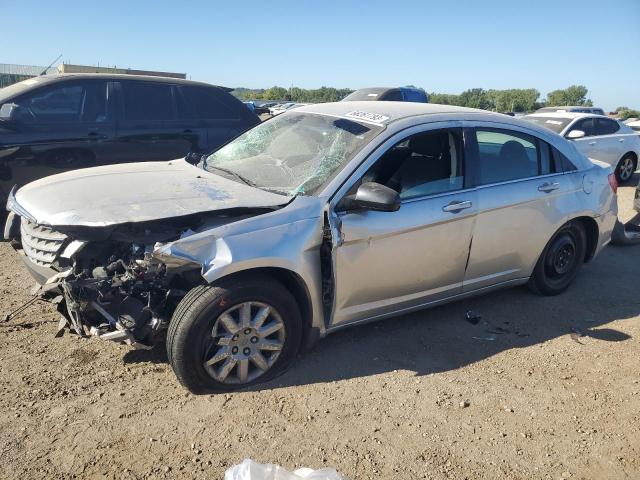 Chrysler Sebring (2010)