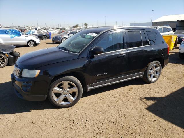 Jeep Compass (2012)