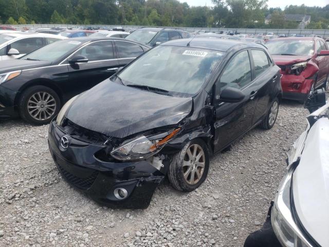Mazda 2 (2011)