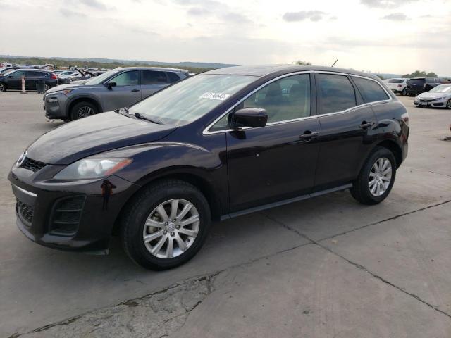 Mazda Cx-7 (2011)