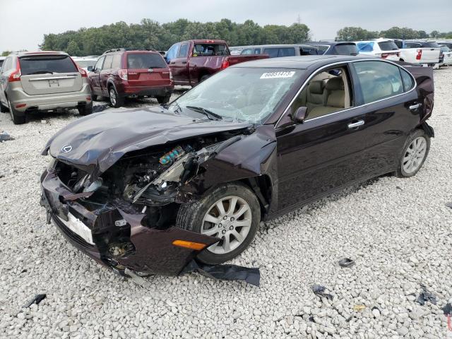 Lexus Es330 (2004)