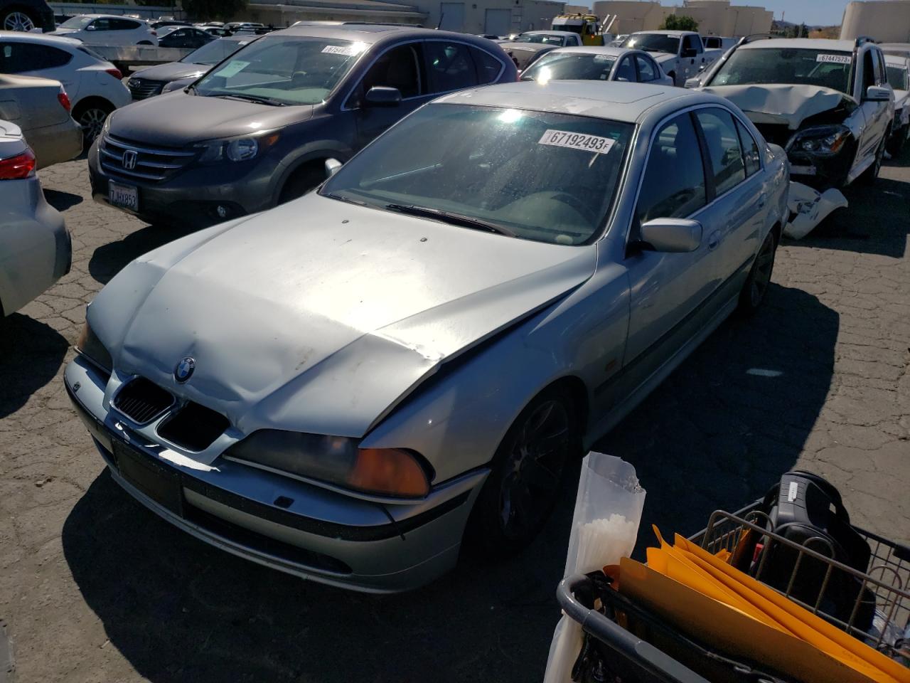Bmw 5er (1997)