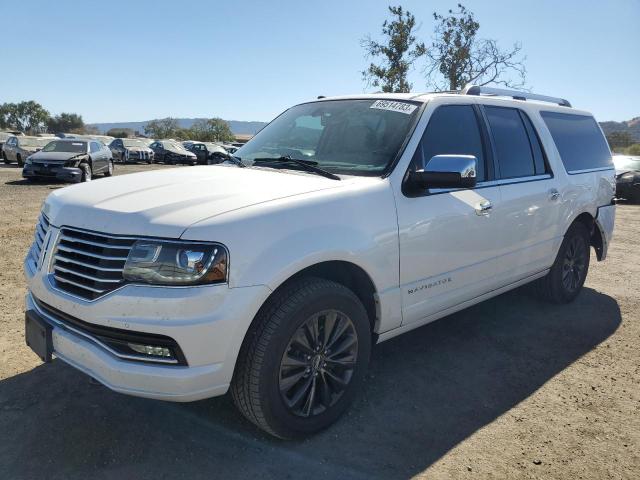 Lincoln Navigator (2016)
