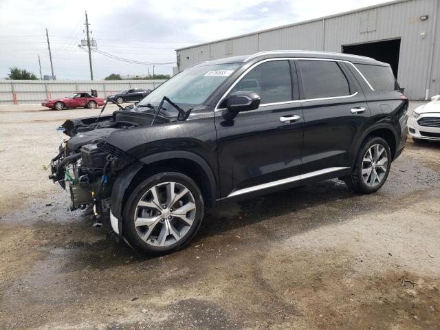 Hyundai Palisade (2020)