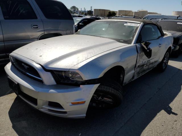 Ford All models (2014)
