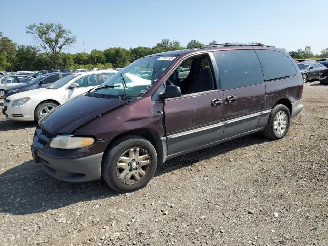 Dodge All models (1997)