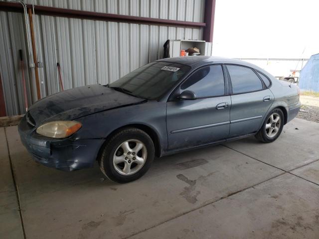 Ford Taurus (2000)