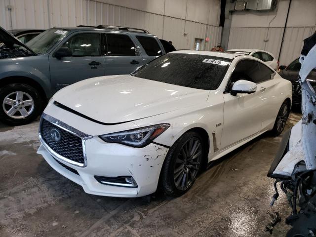 Infiniti Q60 (2017)