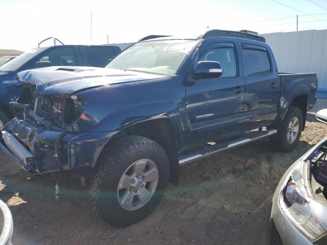 Toyota Tacoma (2013)