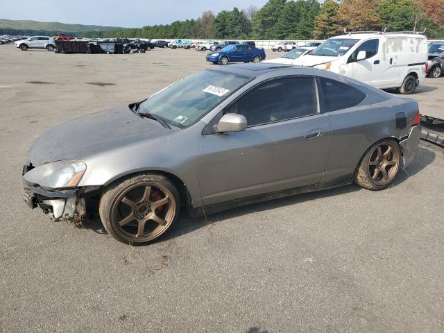 Acura Rsx (2002)