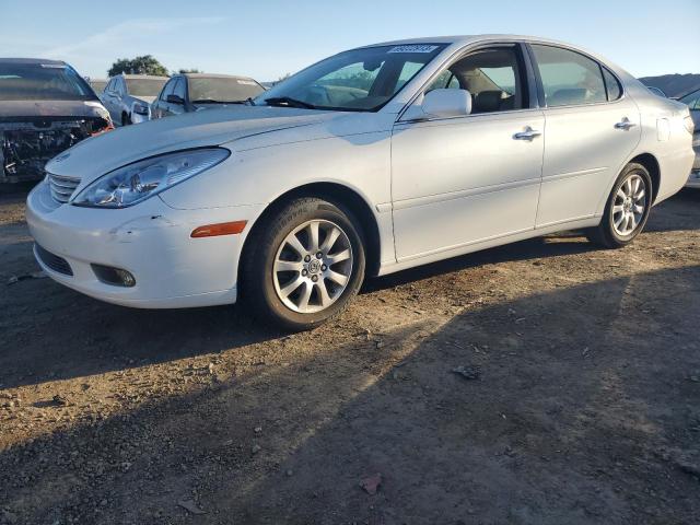 Lexus Es330 (2004)
