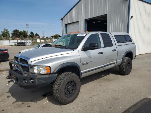 Dodge Ram 3500 (2005)