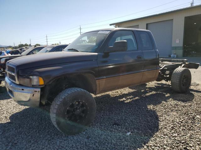 Dodge All models (1999)