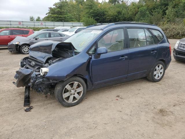 Kia Rondo (2007)