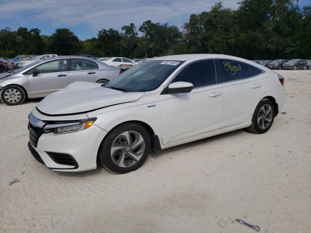 Honda Insight (2019)