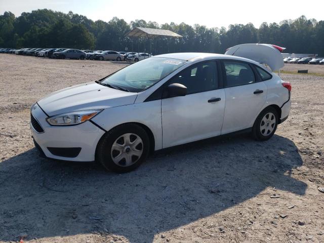 Ford All models (2016)