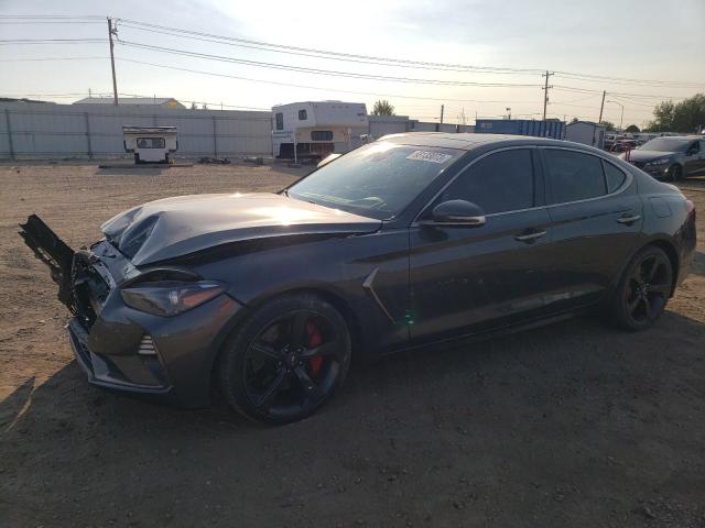 Genesis G70 (2019)