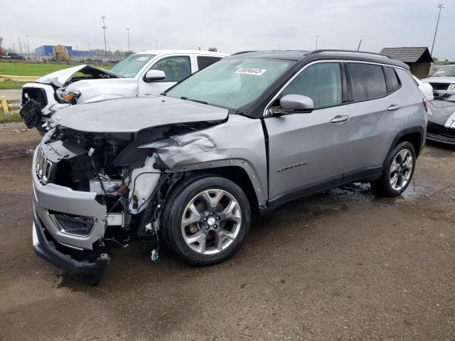 Jeep Compass (2018)