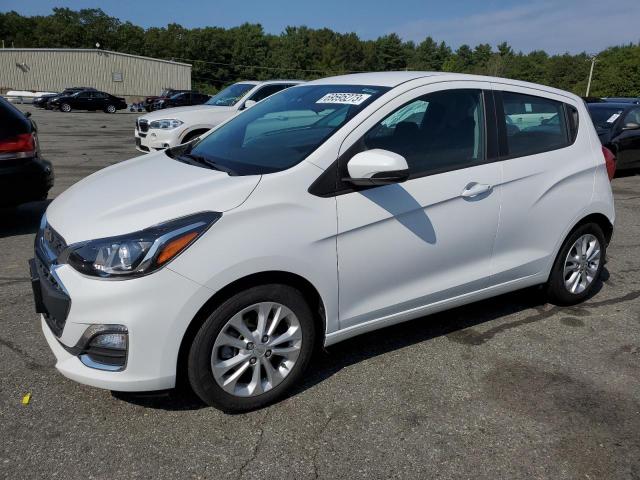 Chevrolet Spark (2020)