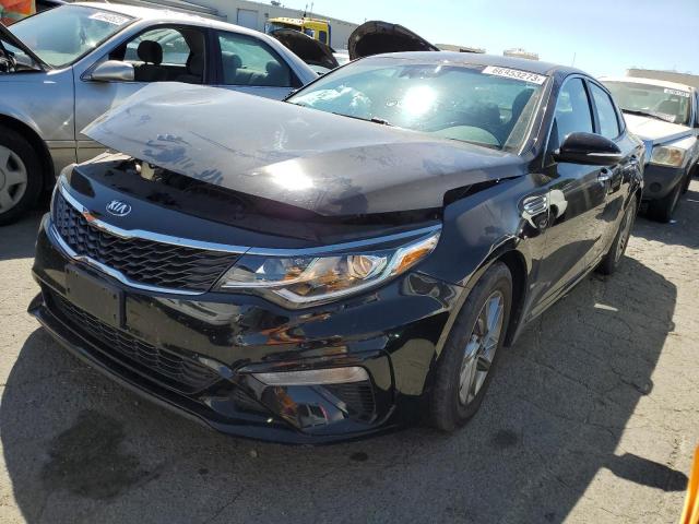Kia Optima (2019)