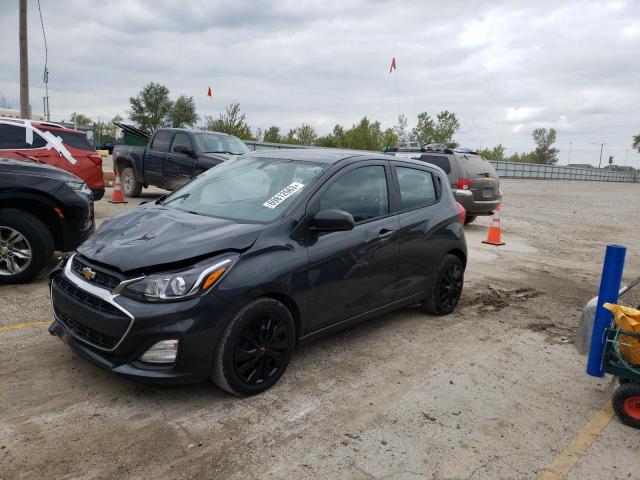 Chevrolet Spark (2020)