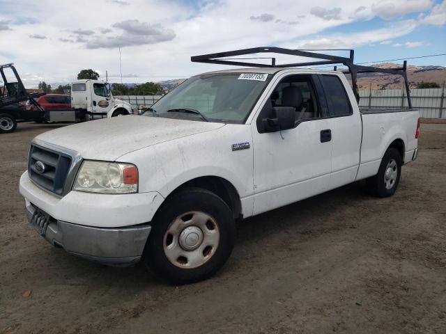 Ford All models (2004)