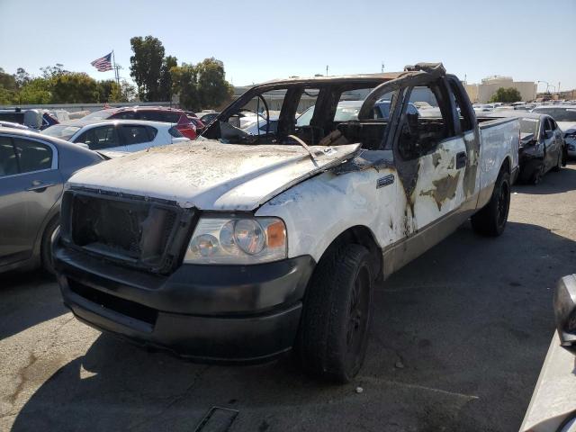 Ford All models (2005)