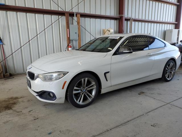 Bmw 4 series (2014)