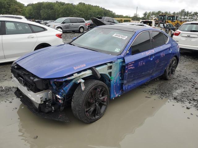 Genesis G70 base (2022)