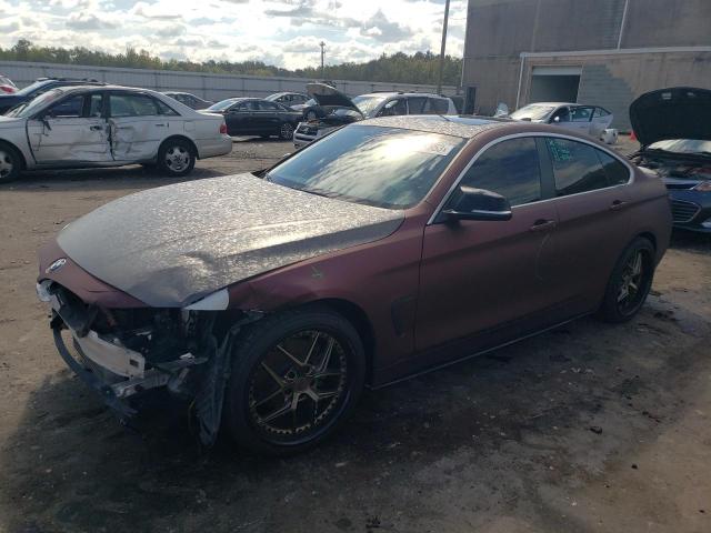 Bmw 428i (2015)