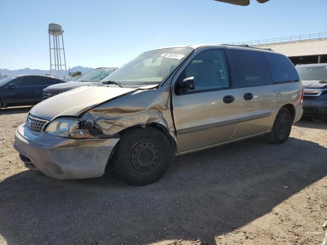 Ford Windstar (2001)