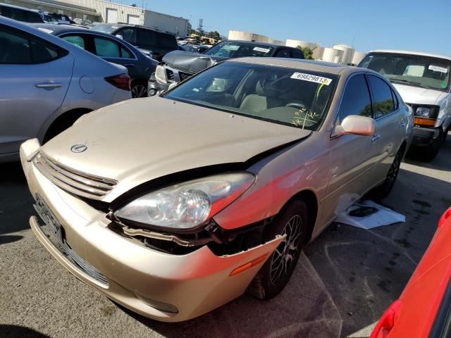 Lexus Es330 (2004)
