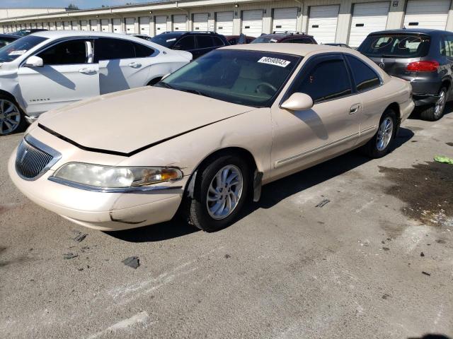 Lincoln Mark serie (1998)