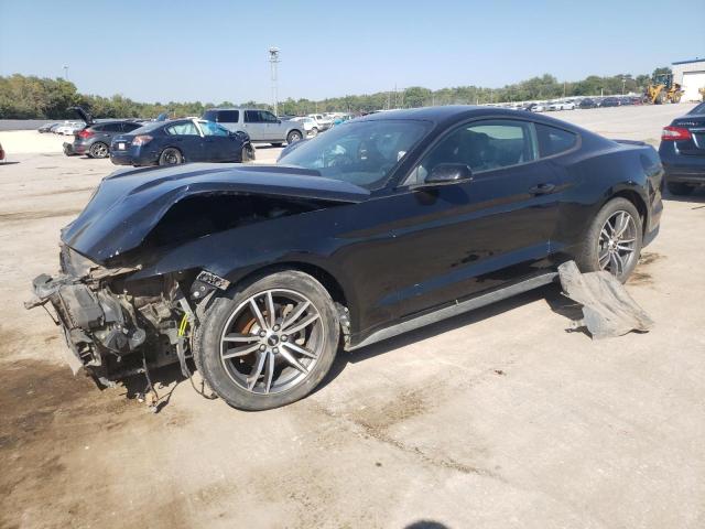 Ford All models (2016)