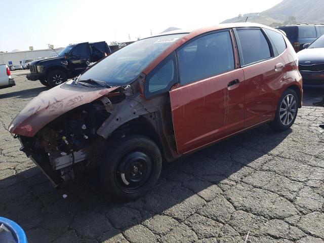 Honda Fit (2012)