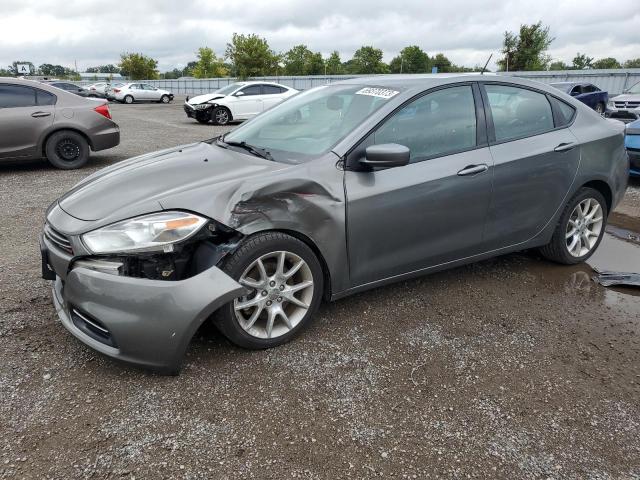 Dodge Dart (2013)