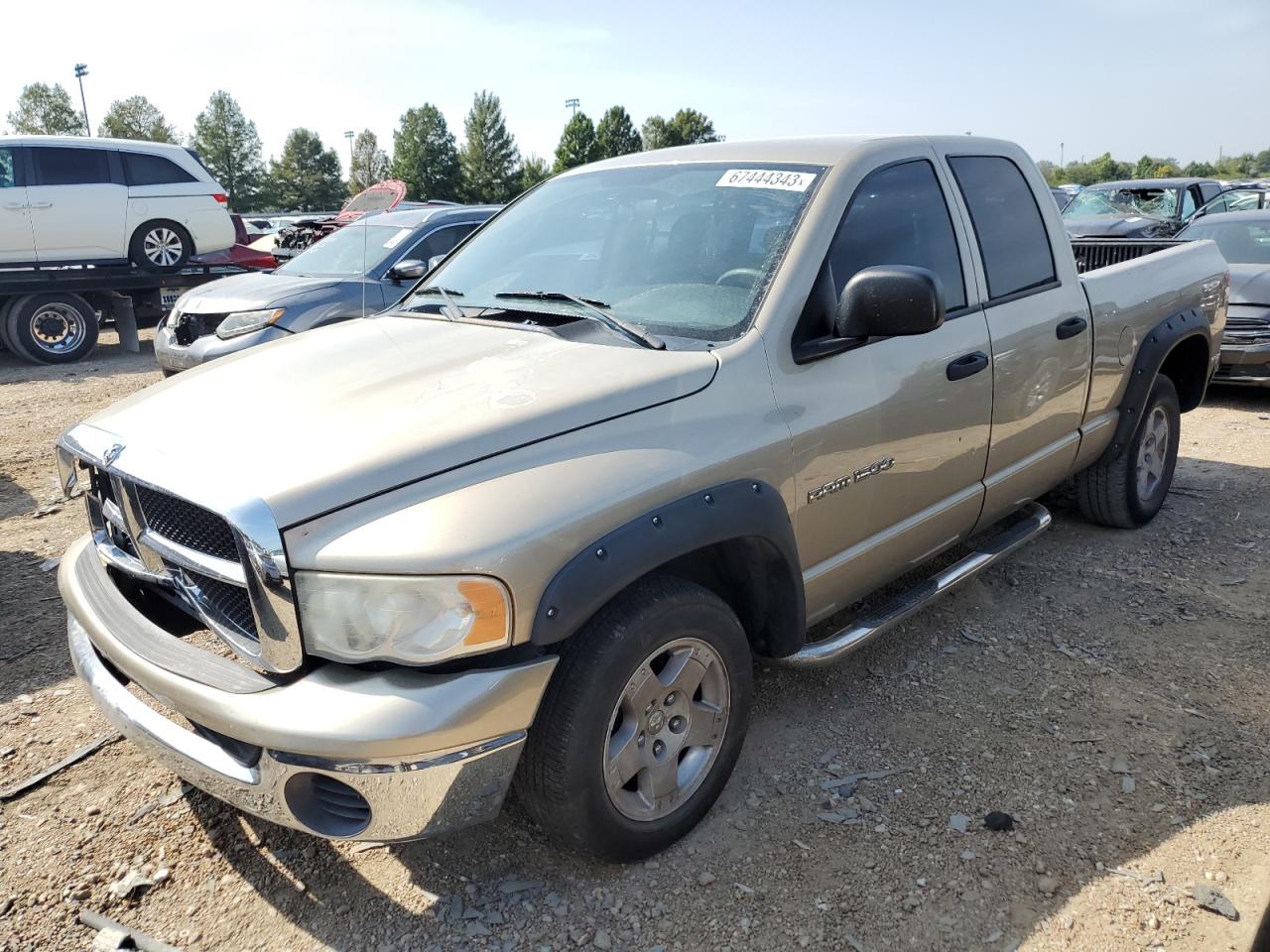 Dodge Ram (2005)