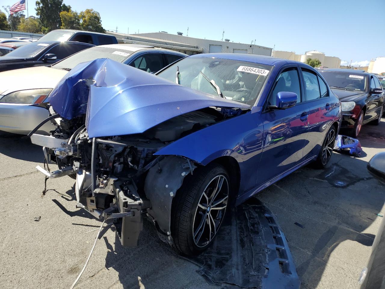 Bmw 3er (2020)