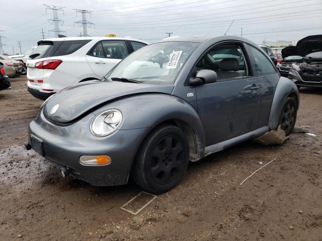Volkswagen Beetle (2003)